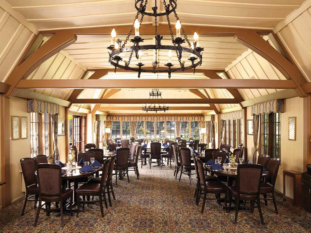 Ucla Lake Arrowhead Lodge Zewnętrze zdjęcie