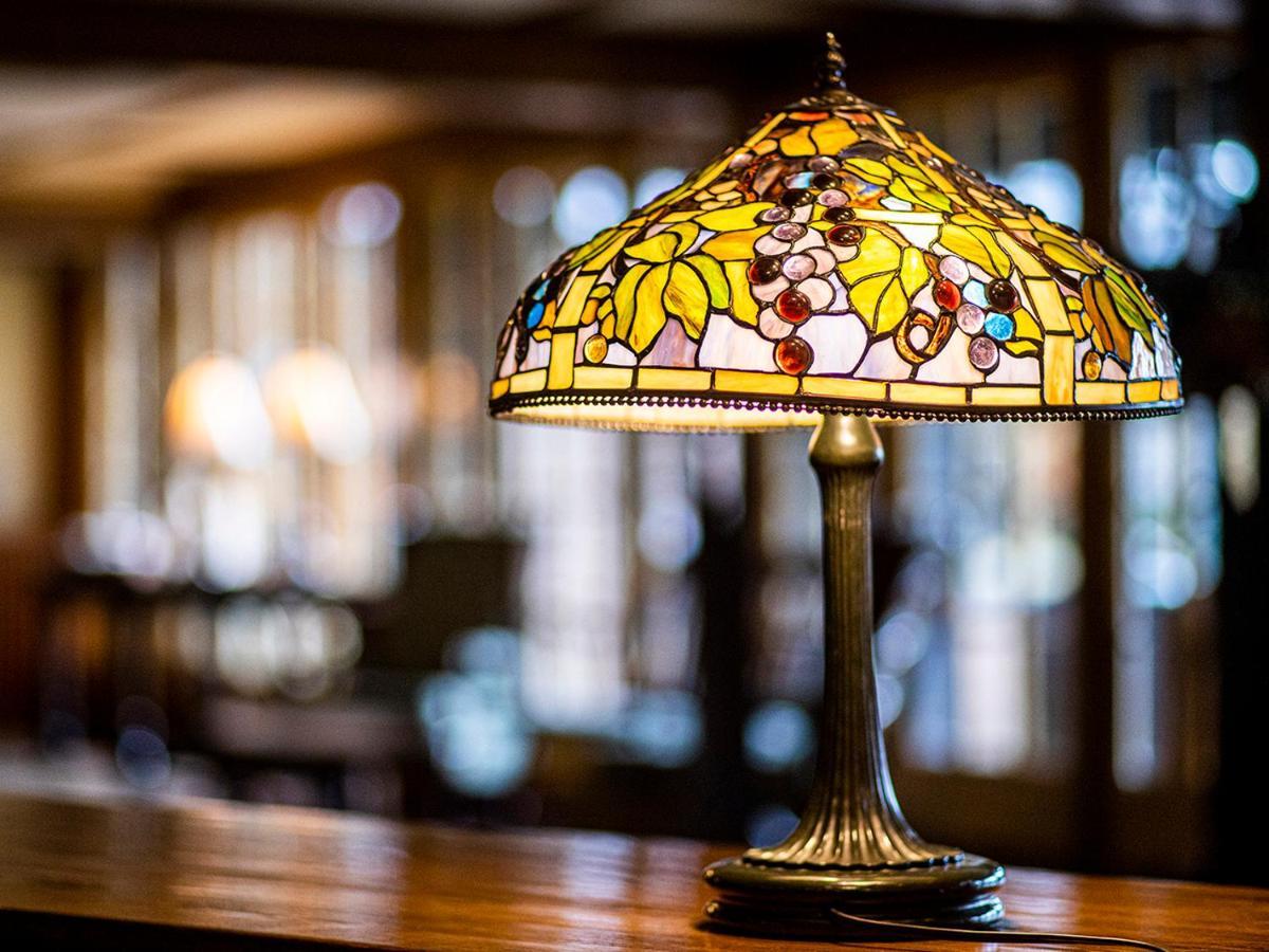 Ucla Lake Arrowhead Lodge Zewnętrze zdjęcie