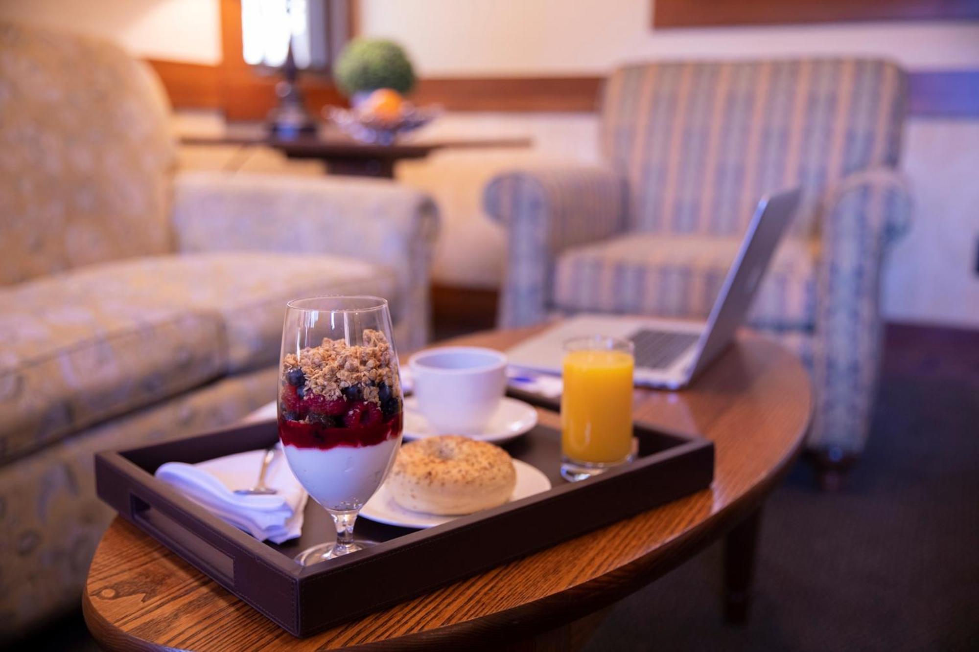 Ucla Lake Arrowhead Lodge Pokój zdjęcie
