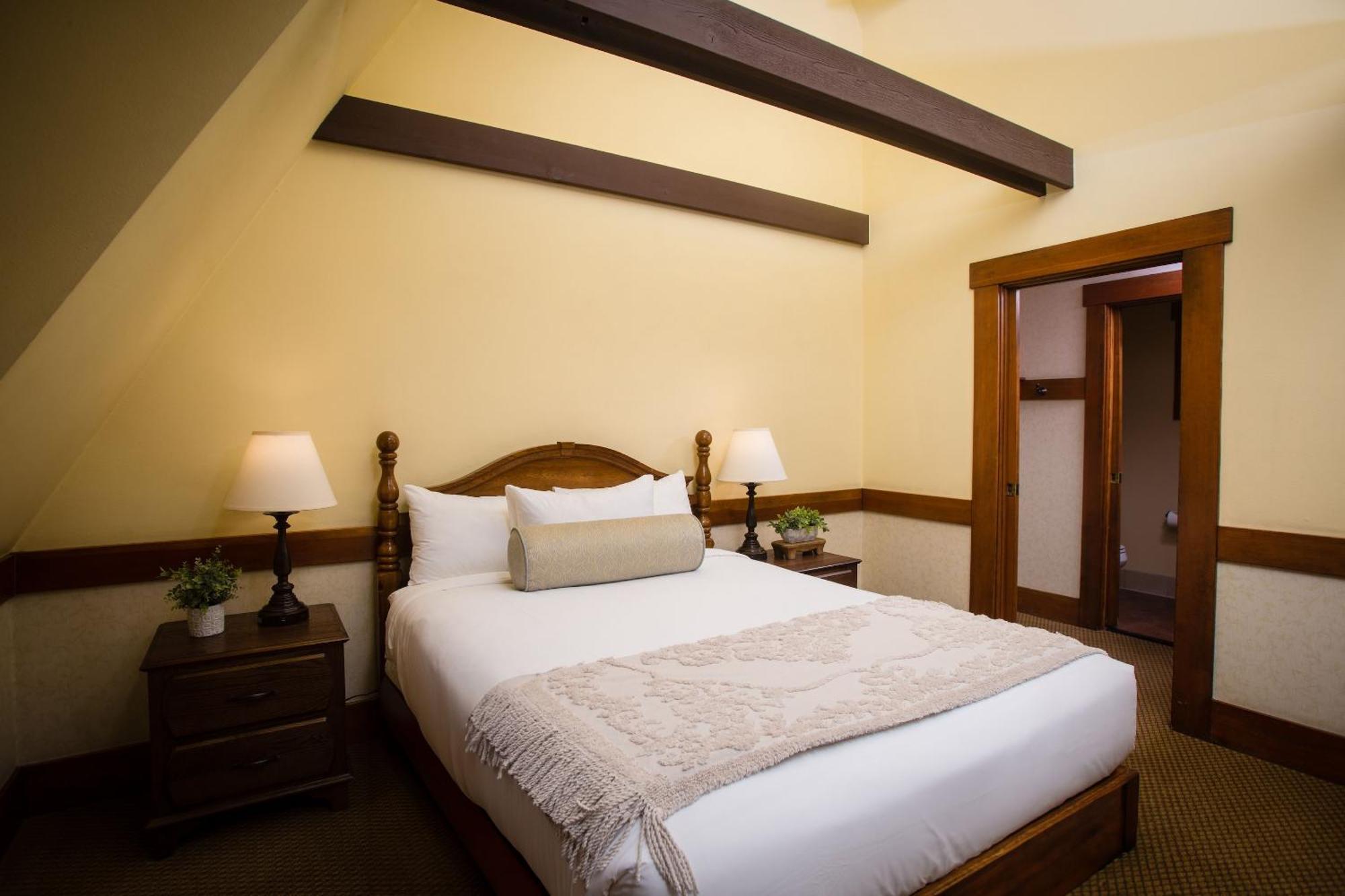 Ucla Lake Arrowhead Lodge Pokój zdjęcie