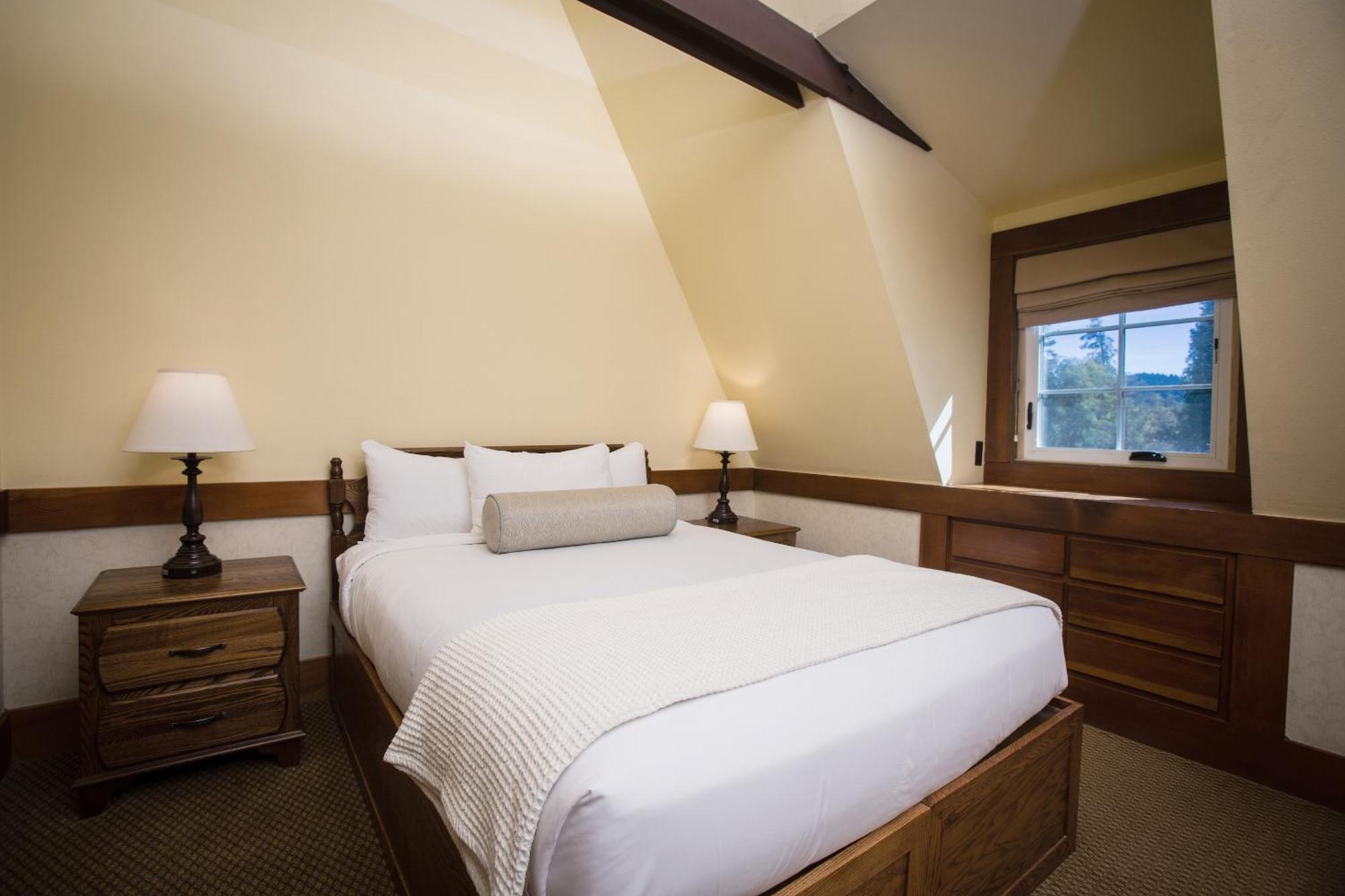 Ucla Lake Arrowhead Lodge Pokój zdjęcie