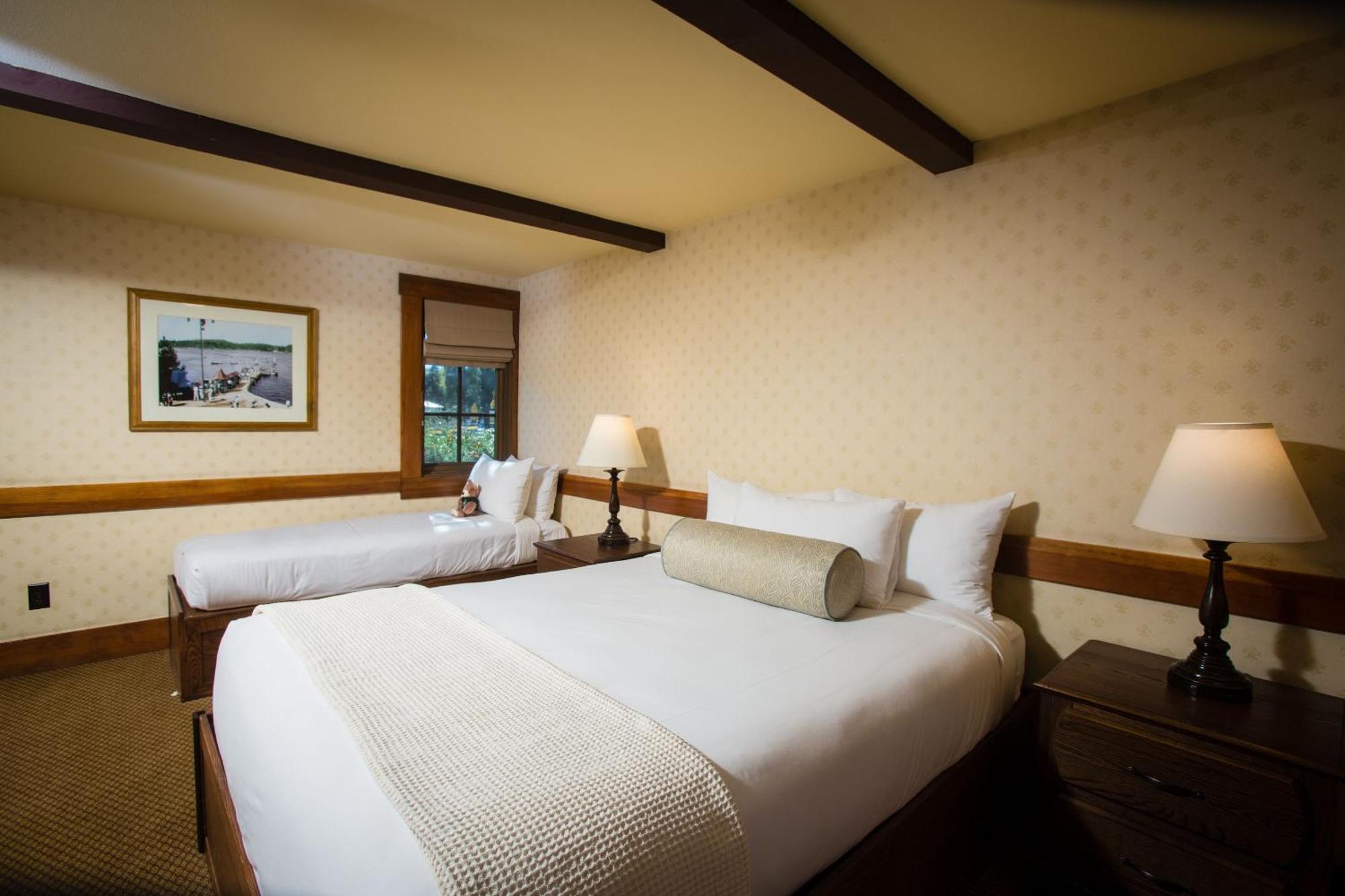 Ucla Lake Arrowhead Lodge Pokój zdjęcie