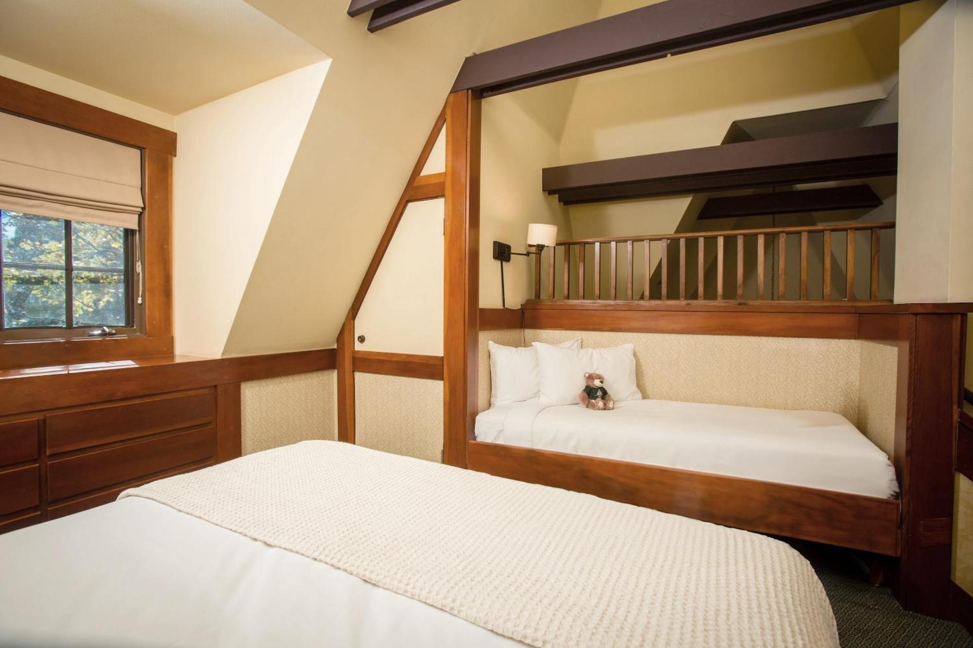 Ucla Lake Arrowhead Lodge Pokój zdjęcie