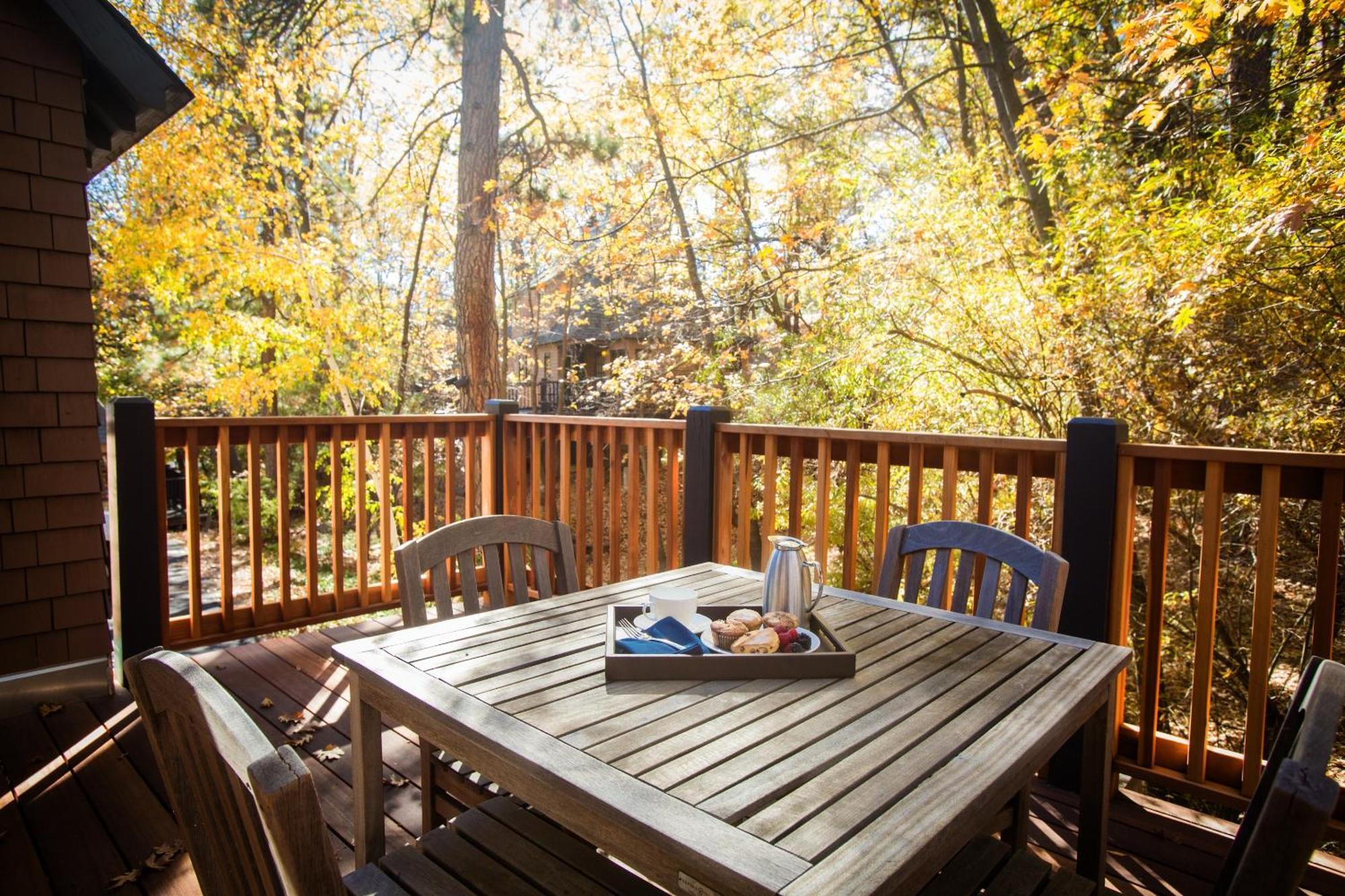 Ucla Lake Arrowhead Lodge Pokój zdjęcie